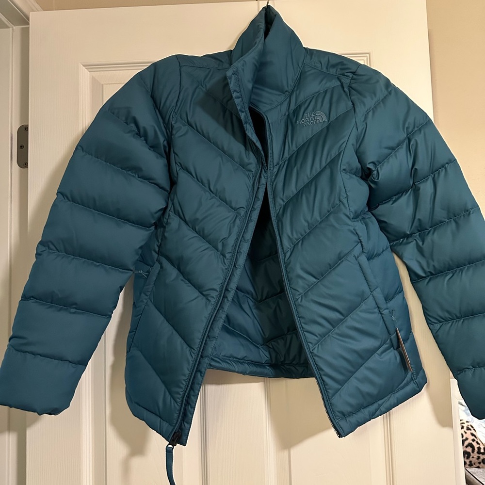 The North Face Women's Jacket - size small
42/80